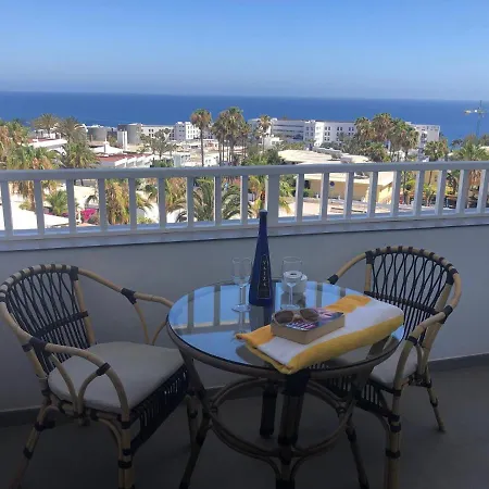 Sunrise * بويرتو ذيل كارمين