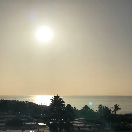 Sunrise 公寓