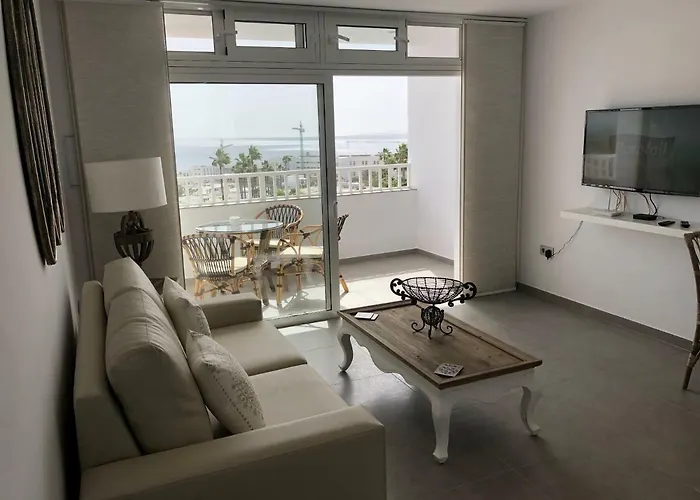 شقة Sunrise بويرتو ذيل كارمين