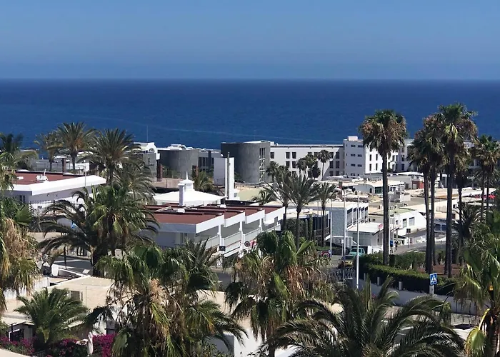 Sunrise פוארטו דל כרמן