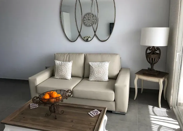 Sunrise פוארטו דל כרמן