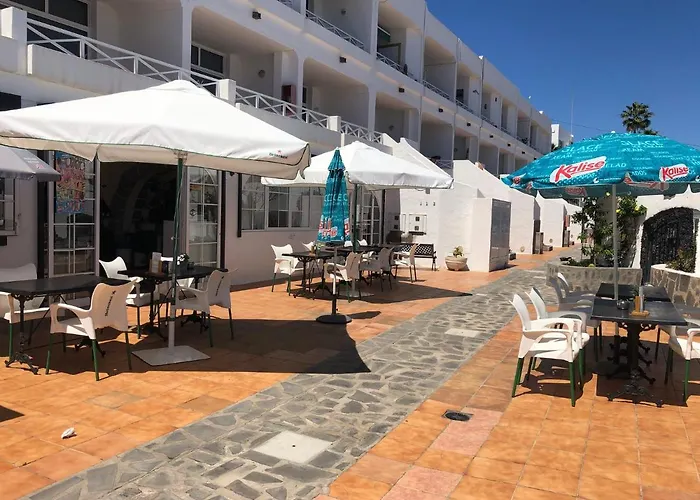 Sunrise * פוארטו דל כרמן