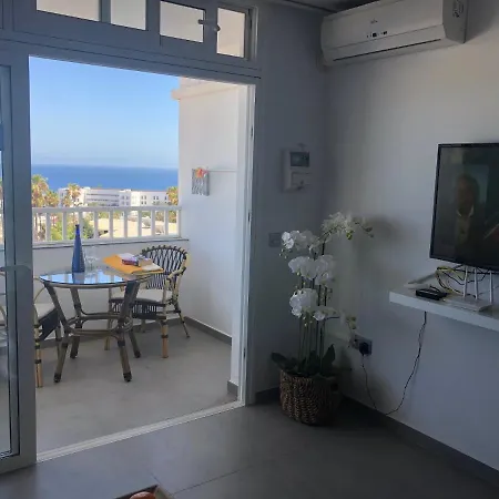Apartamento Sunrise