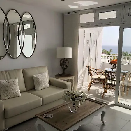 Sunrise Apartamento