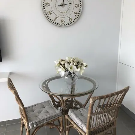 Apartment Sunrise Puerto del Carmen (Lanzarote)