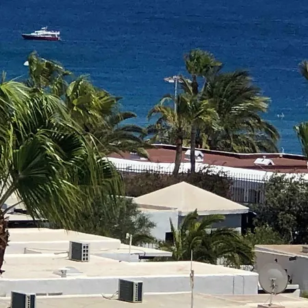 Apartment Sunrise Puerto del Carmen (Lanzarote)