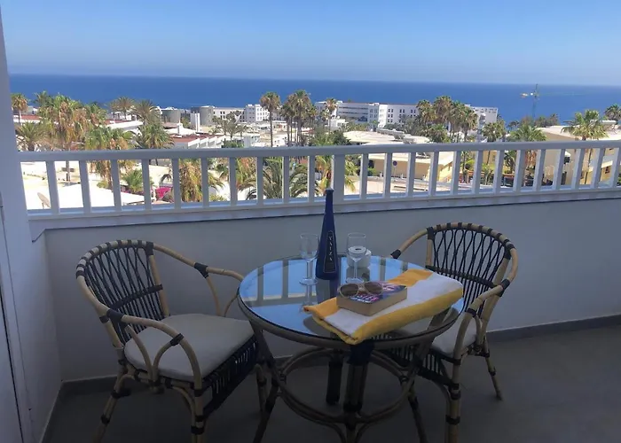 Sunrise * Puerto del Carmen