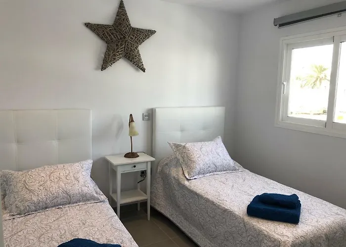 Sunrise Apartman Puerto del Carmen