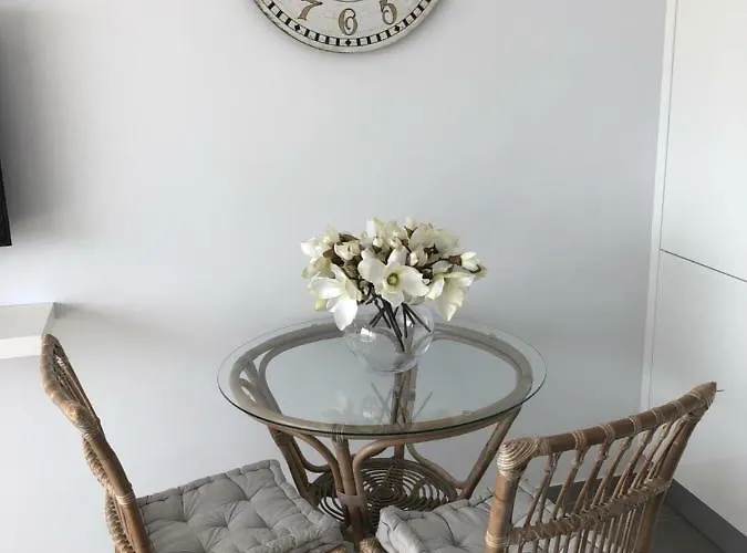 Apartman Sunrise Puerto del Carmen