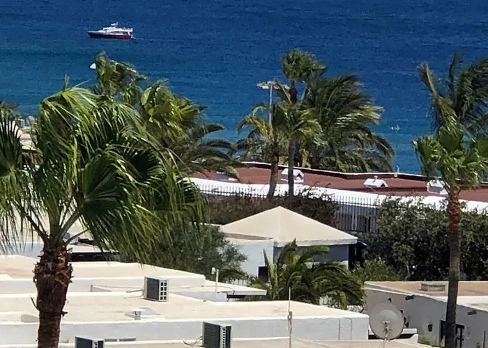 Apartment Sunrise Puerto del Carmen (Lanzarote)