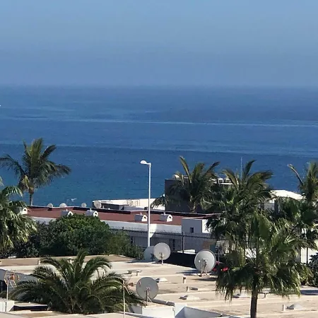 Sunrise Appartement *